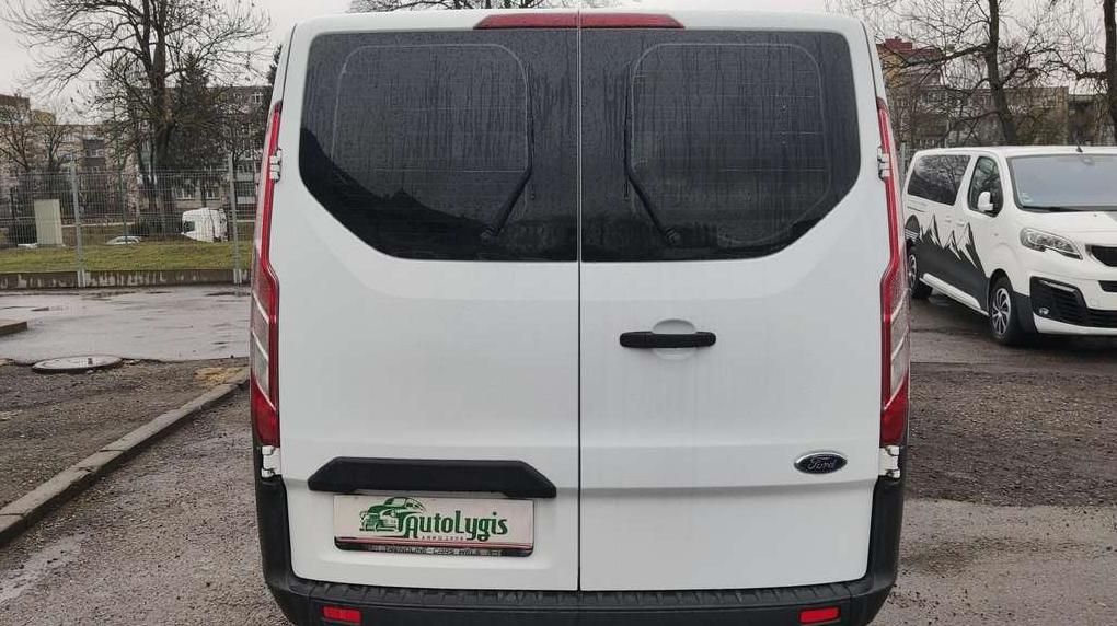 Ford Transit | 8