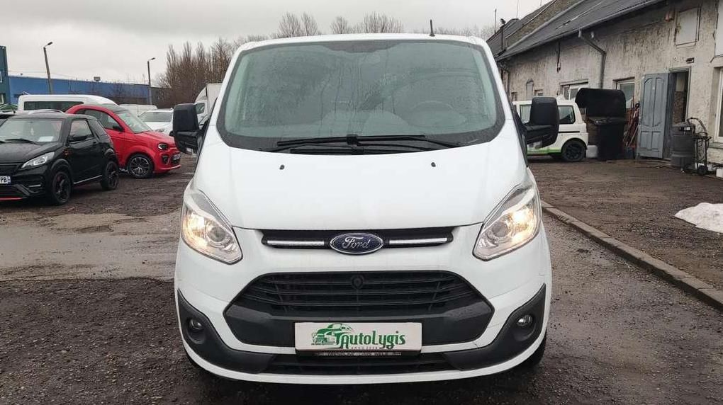 Ford Transit | 3