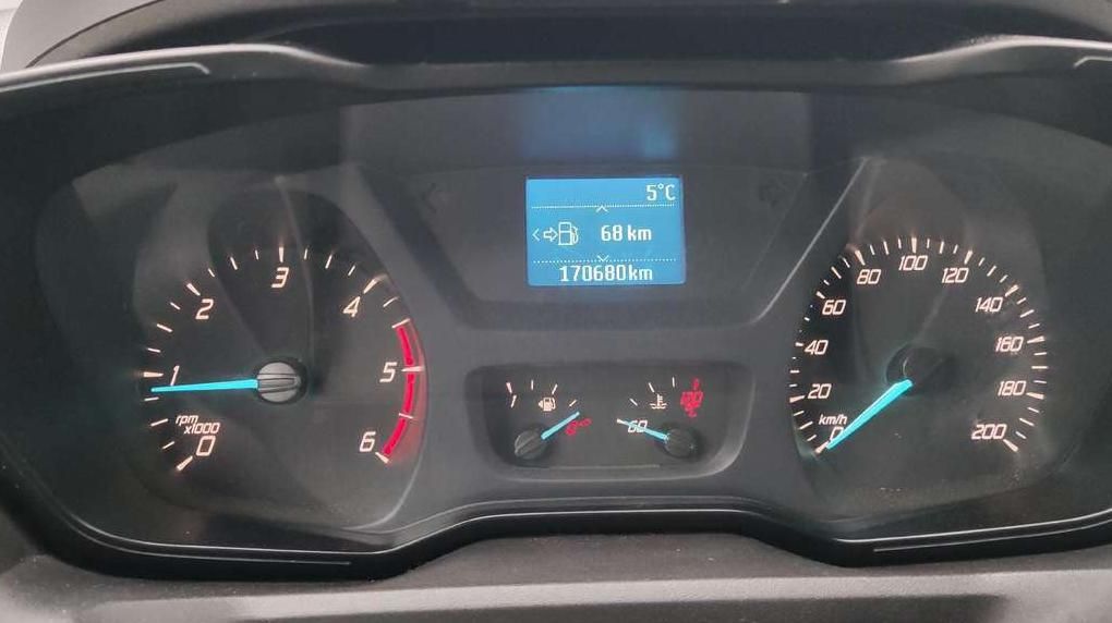 Ford Transit | 11