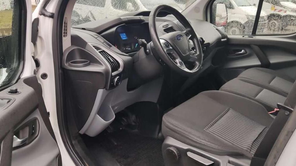 Ford Transit | 13