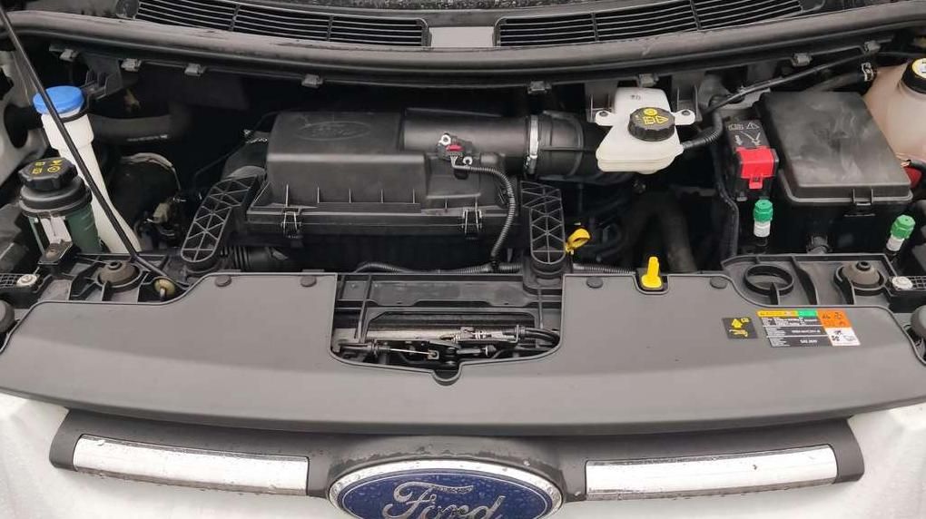 Ford Transit | 24