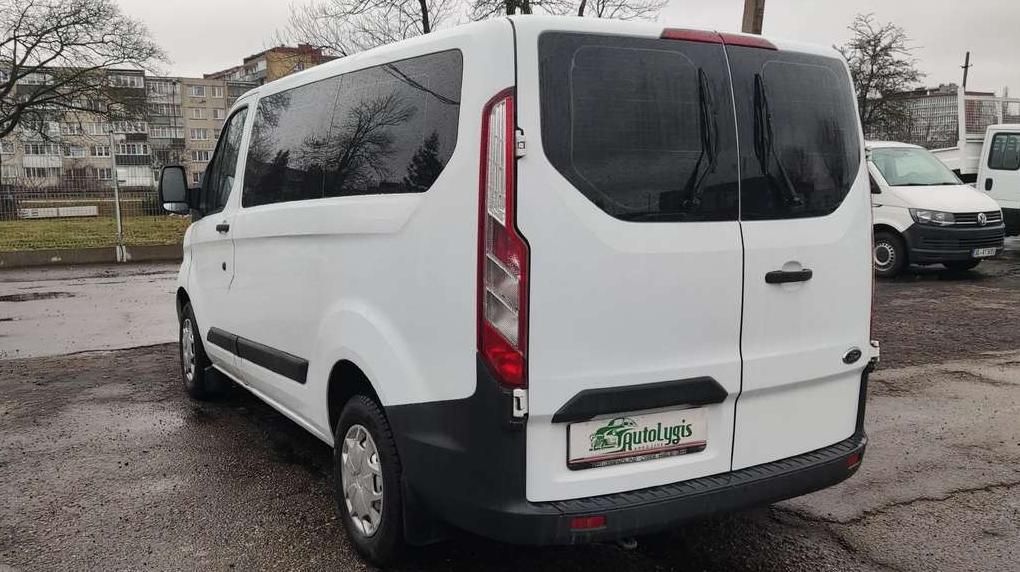 Ford Transit | 6
