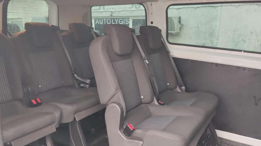 Ford Transit | 18