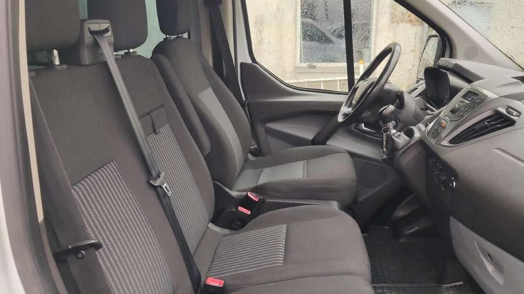 Ford Transit | 17