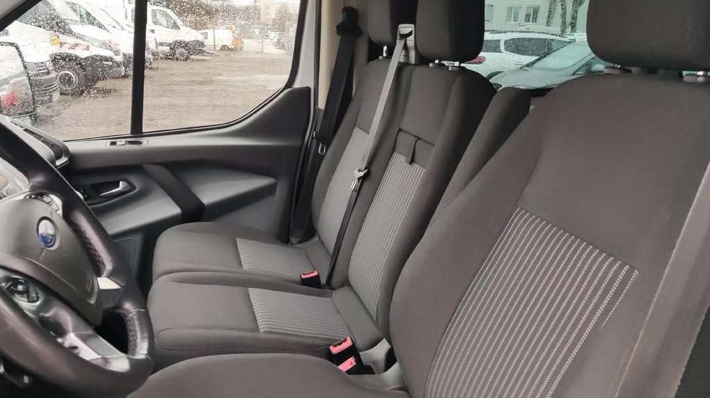 Ford Transit | 14