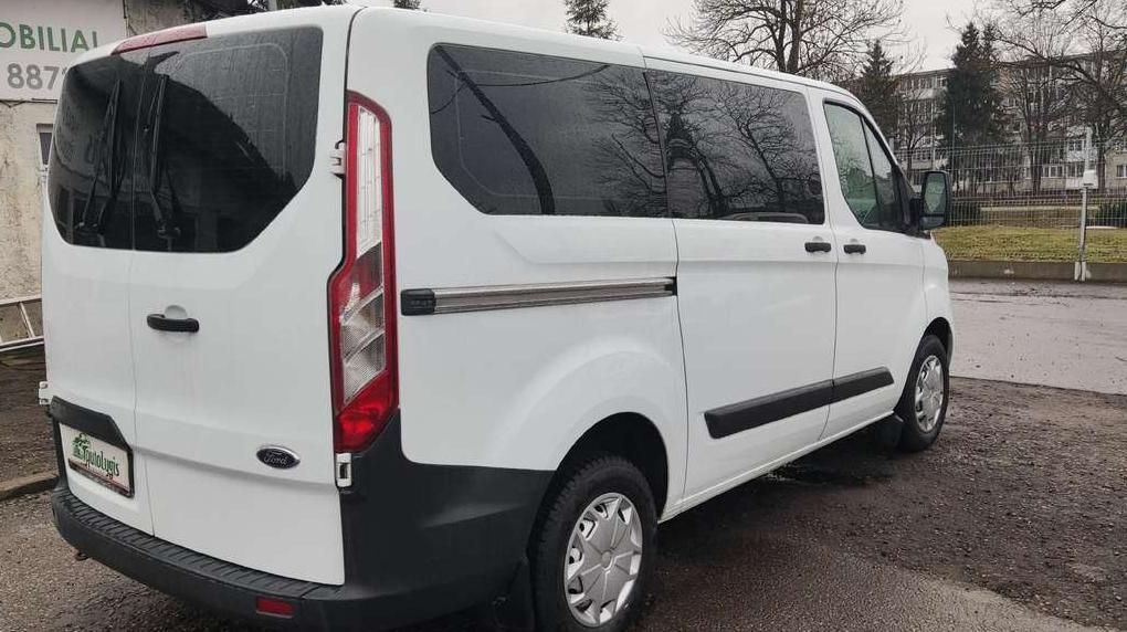 Ford Transit | 7