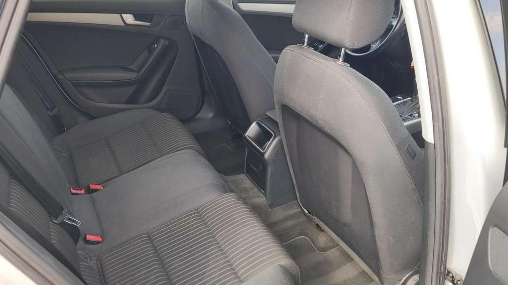 Audi A4 | 22
