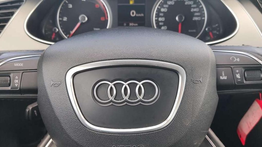 Audi A4 | 14