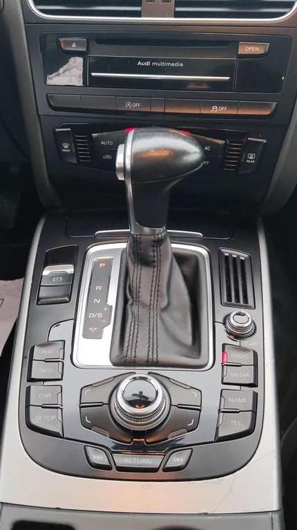 Audi A4 | 18