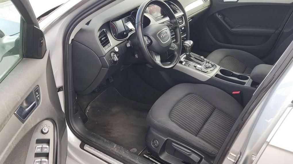 Audi A4 | 19