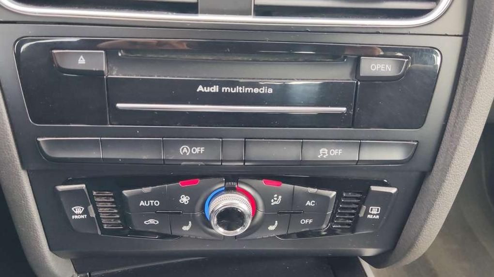 Audi A4 | 16