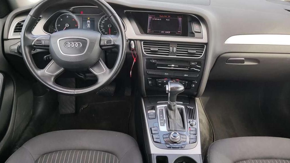 Audi A4 | 12