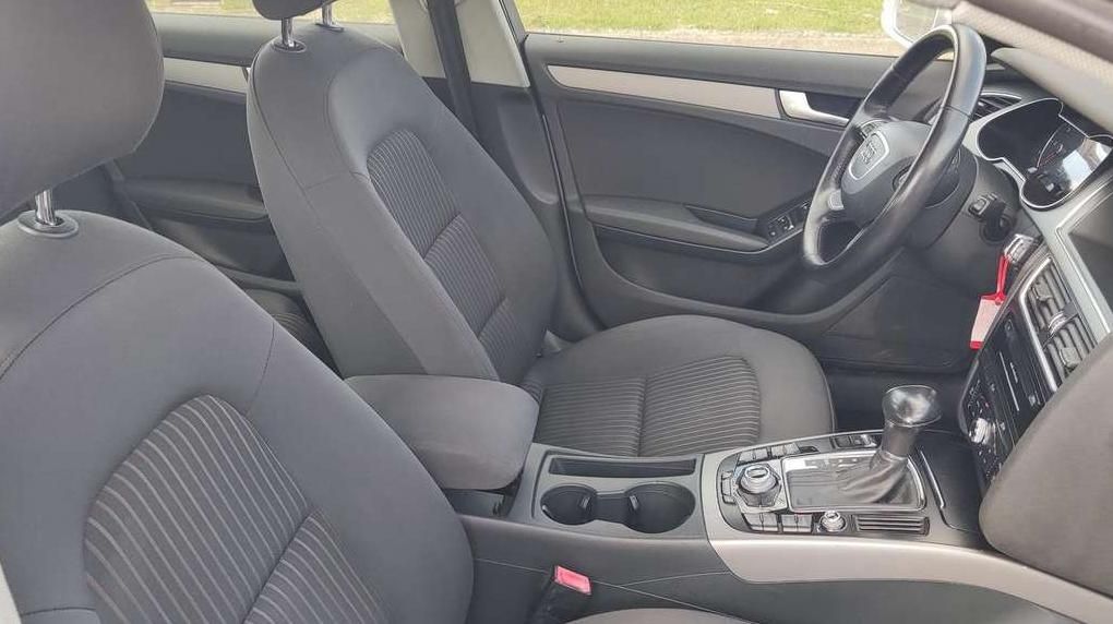 Audi A4 | 24