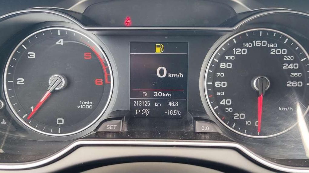 Audi A4 | 13
