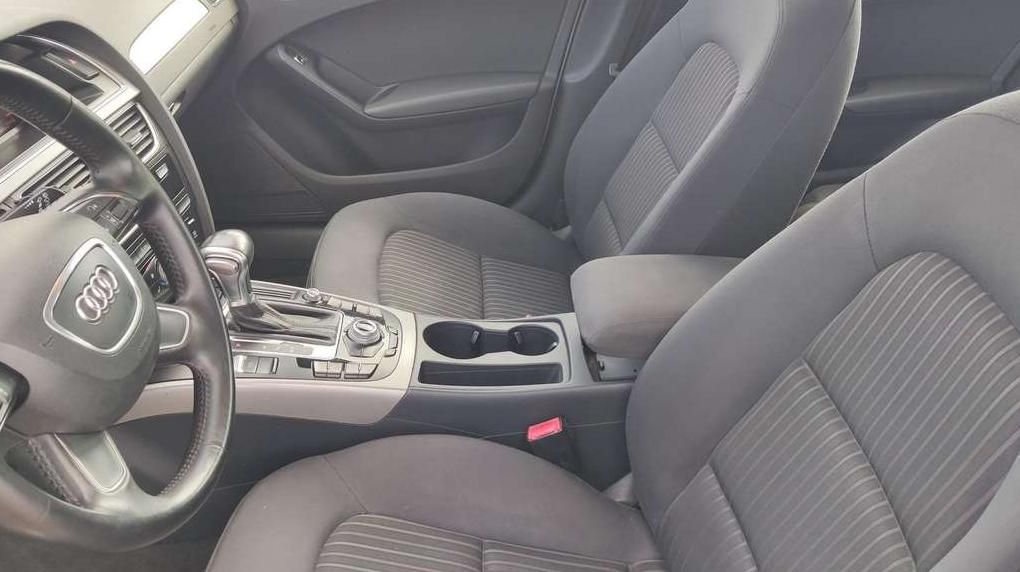 Audi A4 | 20