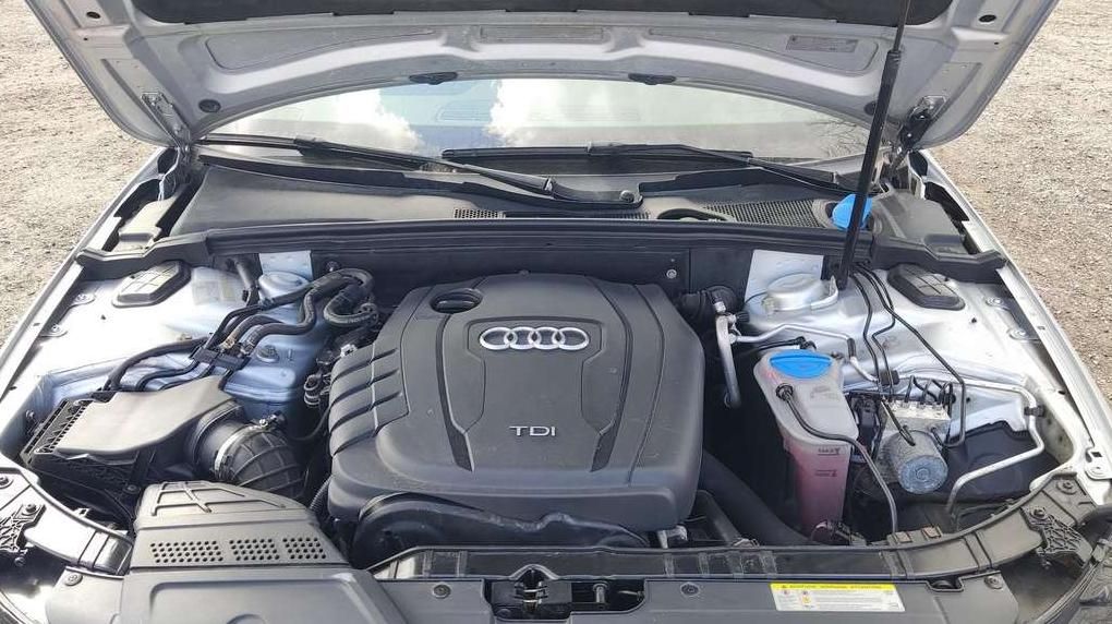 Audi A4 | 25