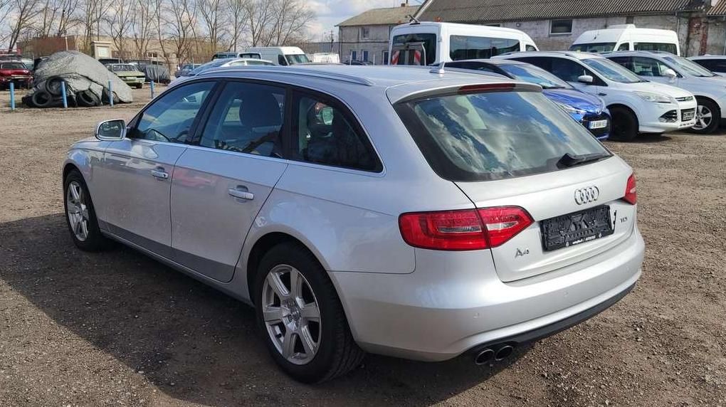 Audi A4 | 9