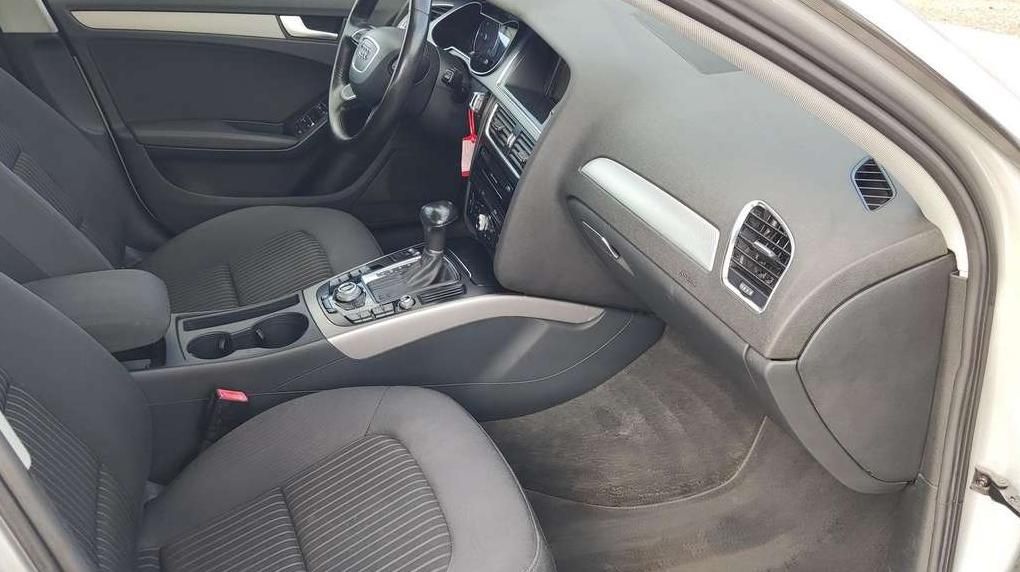 Audi A4 | 23