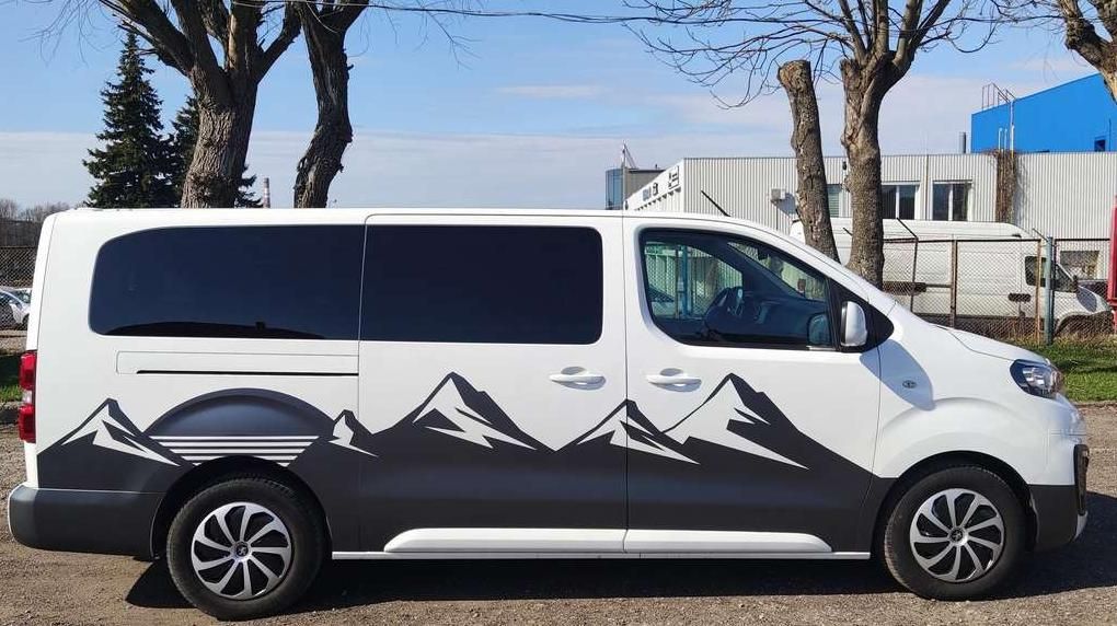 Peugeot Traveller | 6