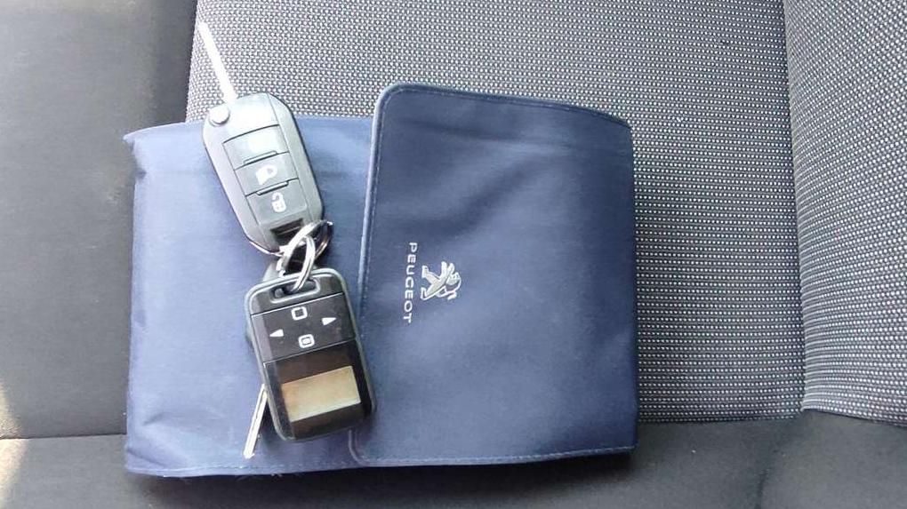 Peugeot Traveller | 17