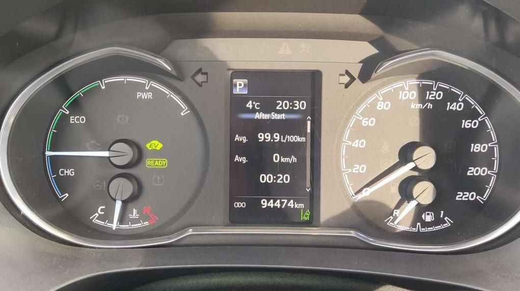 Toyota Yaris | 13