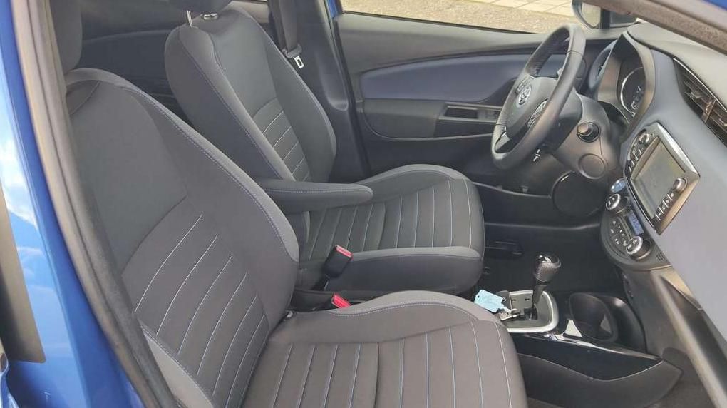 Toyota Yaris | 20