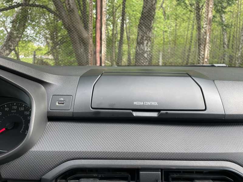 Dacia Sandero | 14