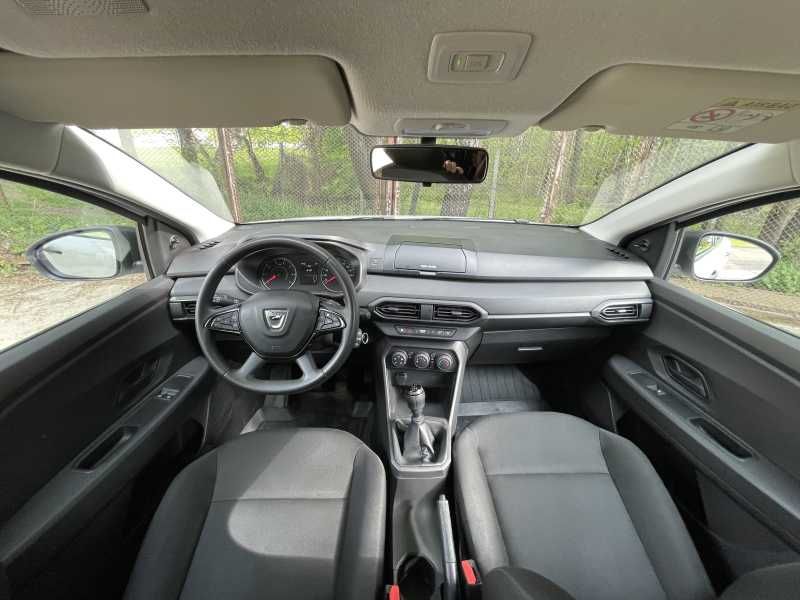 Dacia Sandero | 5