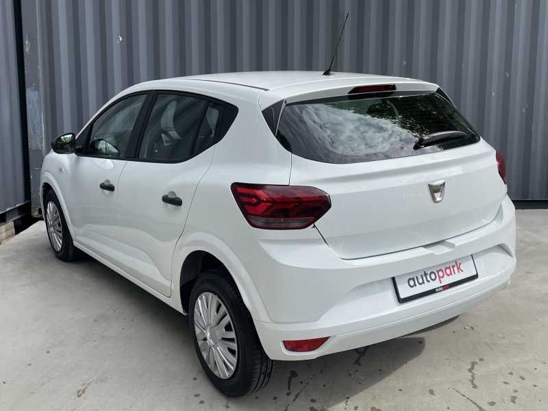 Dacia Sandero | 3