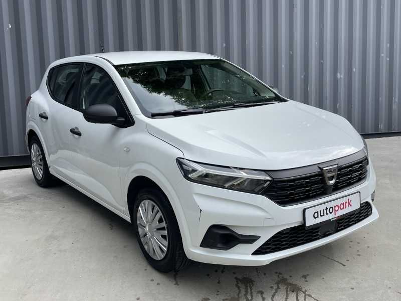 Dacia Sandero | 1