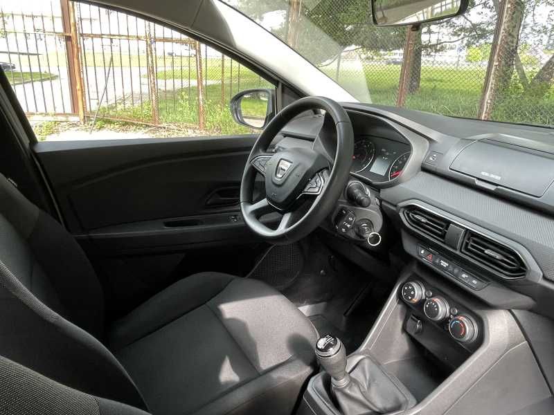 Dacia Sandero | 6