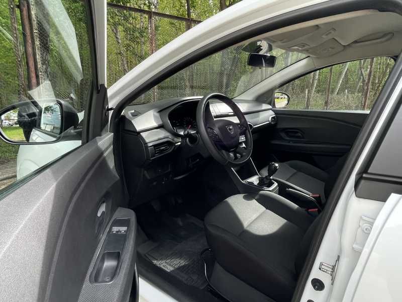 Dacia Sandero | 7