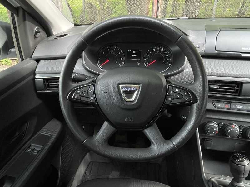 Dacia Sandero | 9