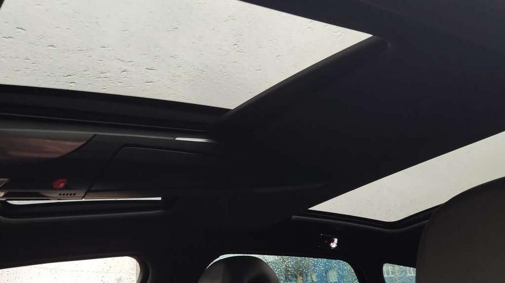 Citroen DS5 | 25