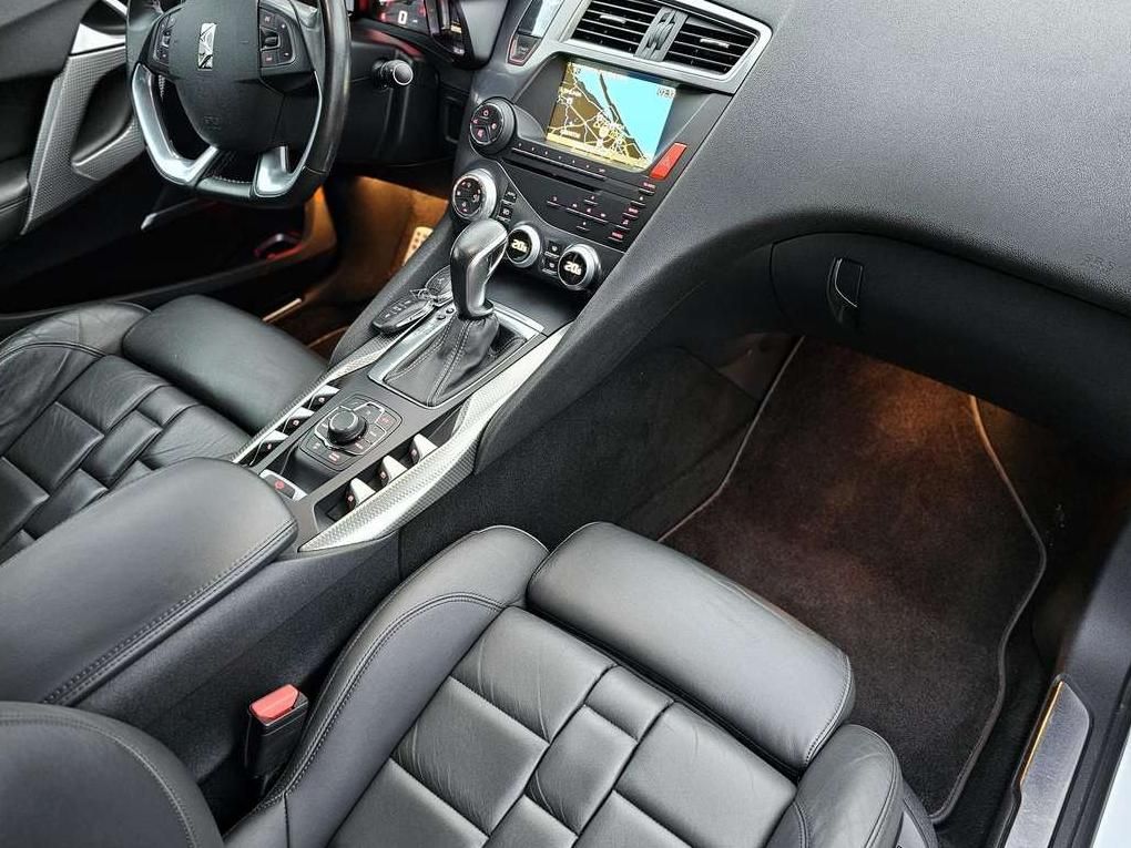 Citroen DS5 | 20