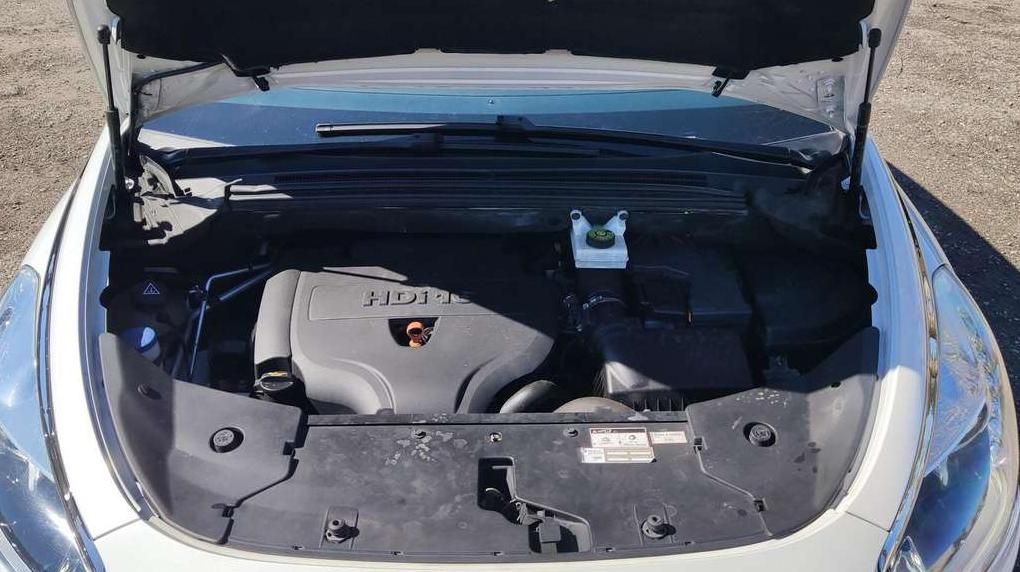 Citroen DS5 | 29