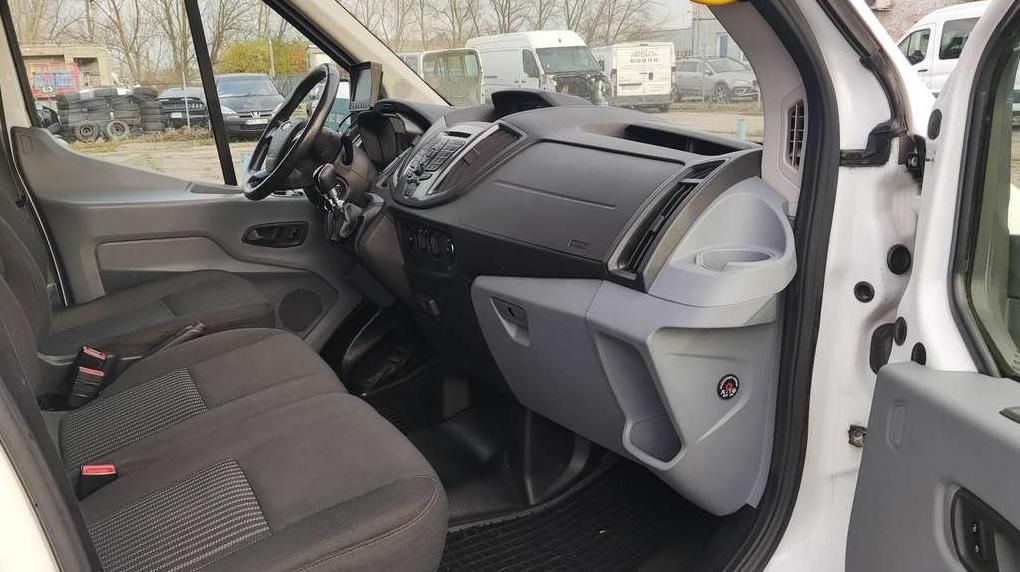 Ford Transit | 8