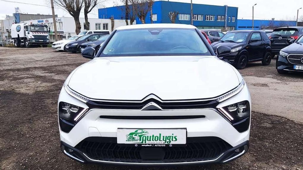 Citroen C5 | 3