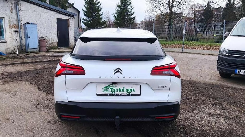 Citroen C5 | 11