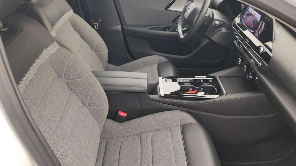 Citroen C5 | 30