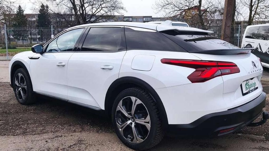 Citroen C5 | 10