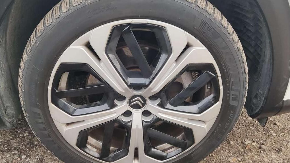 Citroen C5 | 35