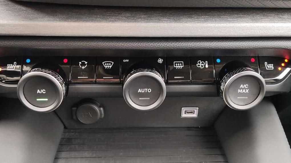 Citroen C5 | 23