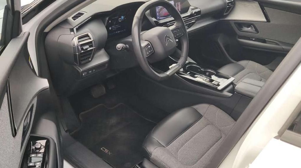 Citroen C5 | 14