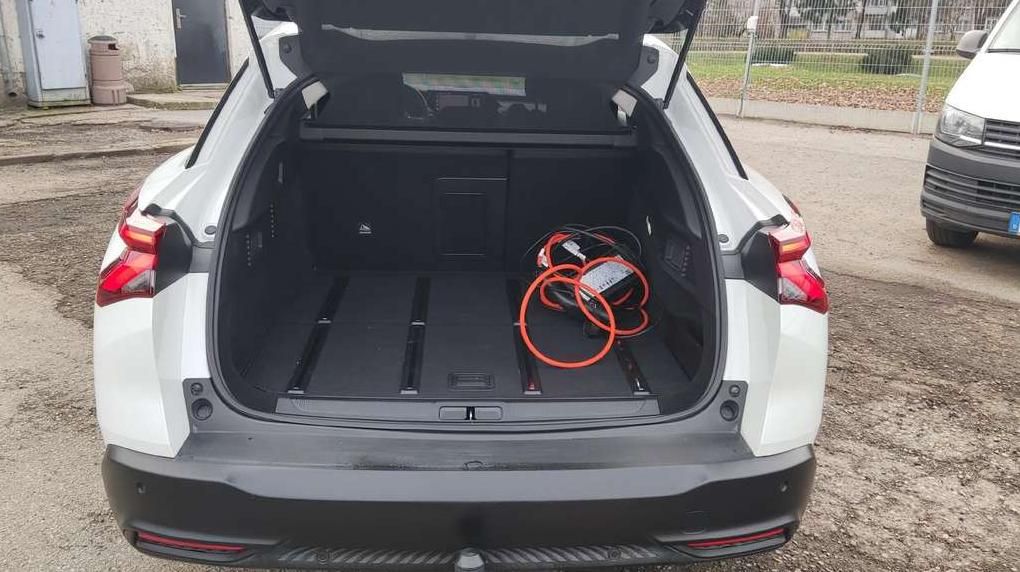 Citroen C5 | 36