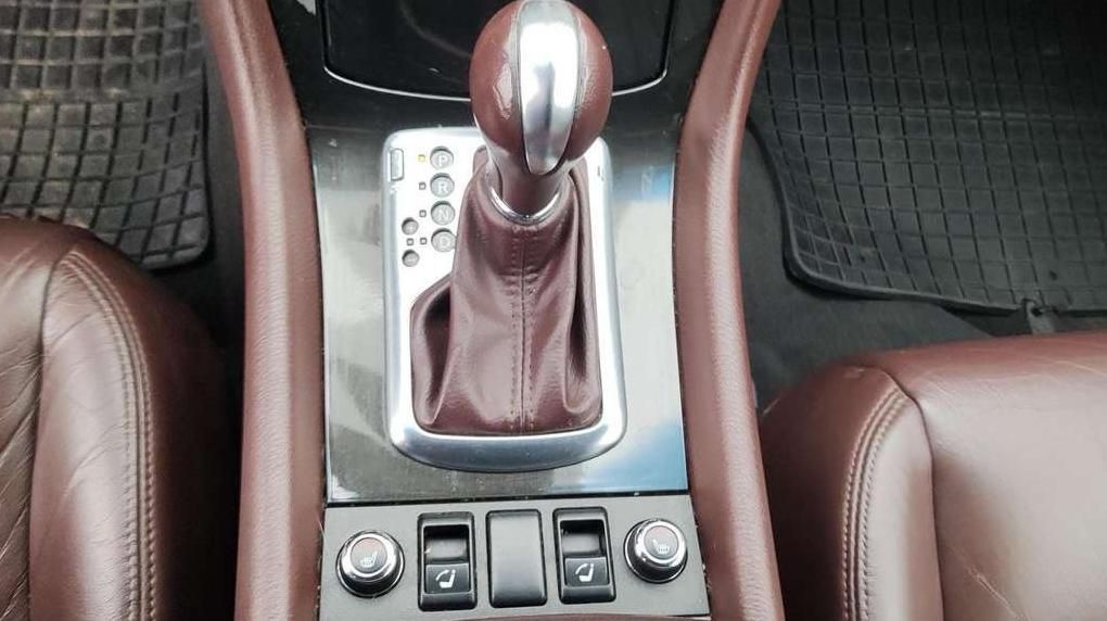 Infiniti EX30 | 15