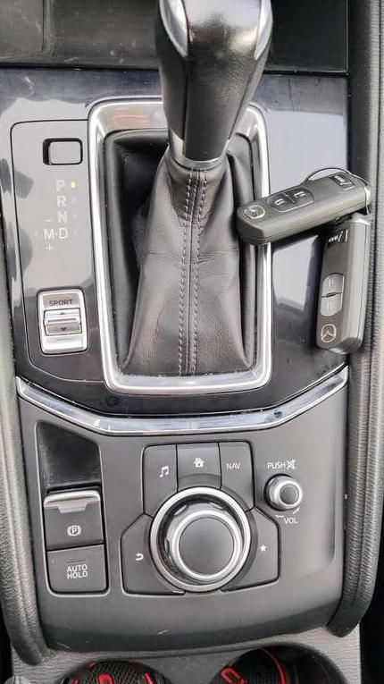 Mazda CX-5 | 26