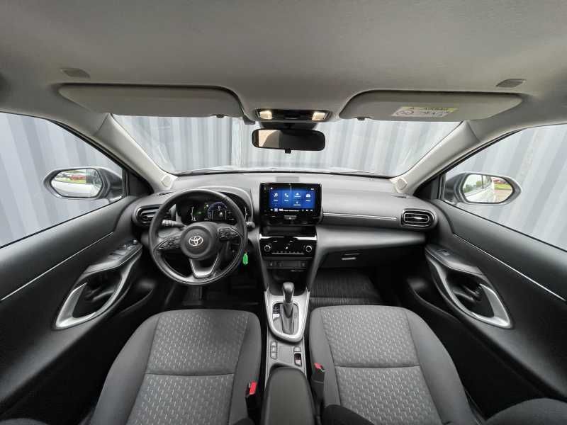 Toyota Yaris | 6