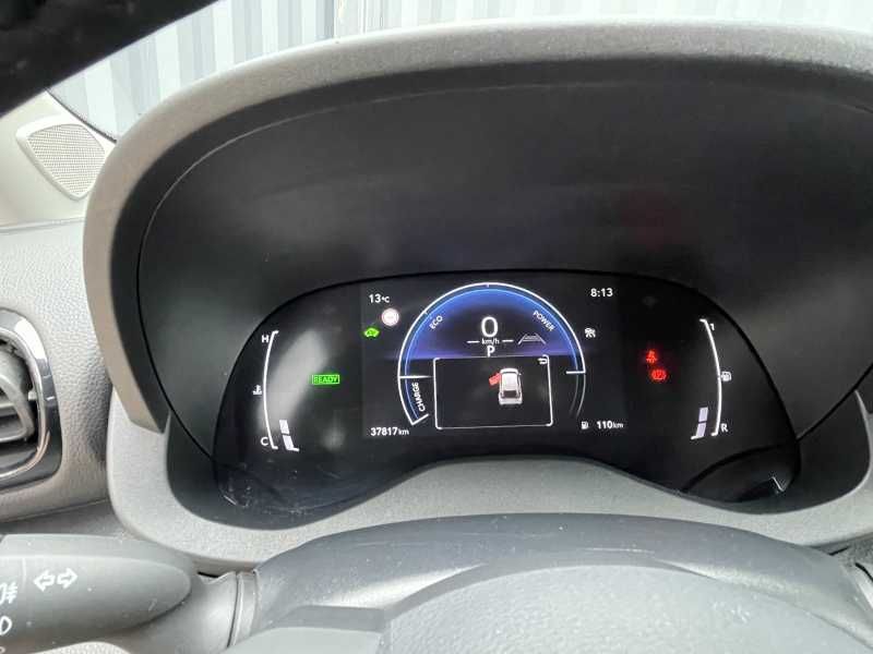 Toyota Yaris | 19