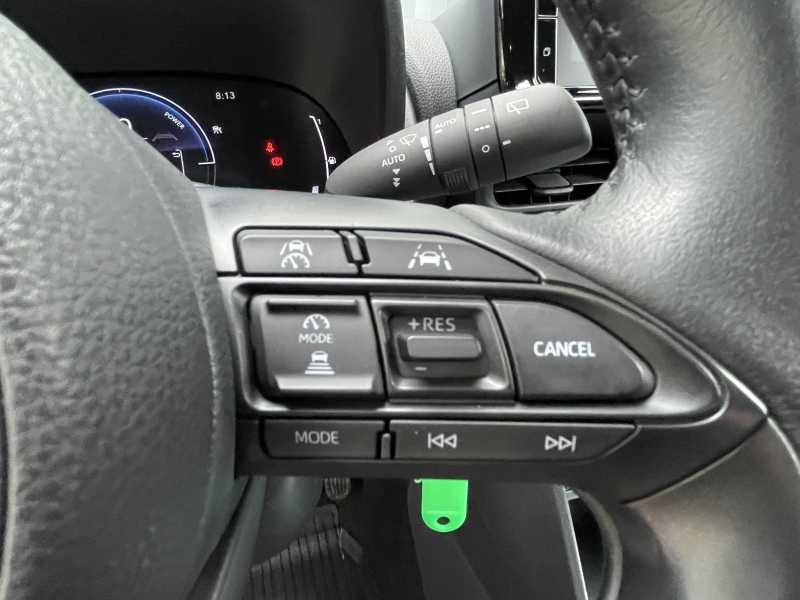 Toyota Yaris | 12